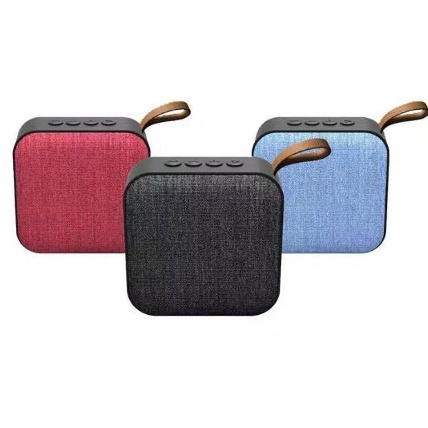 NEW [WM] SPEAKER BLUETOOTH PORTABLE MINI T5 MUSIK BOX SPEAKER BLUETOOTH WIRELESS BOX MUSIC KOTAK TER