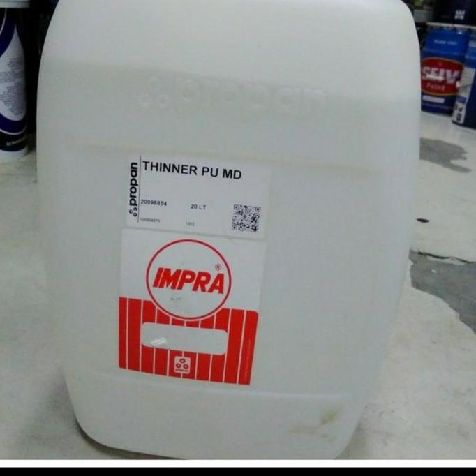 propan thinner PU MD