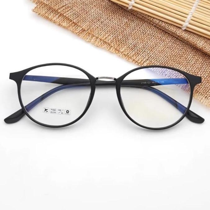 Sale Frame Merkurius (Kacamata Perempuan Laki-Laki