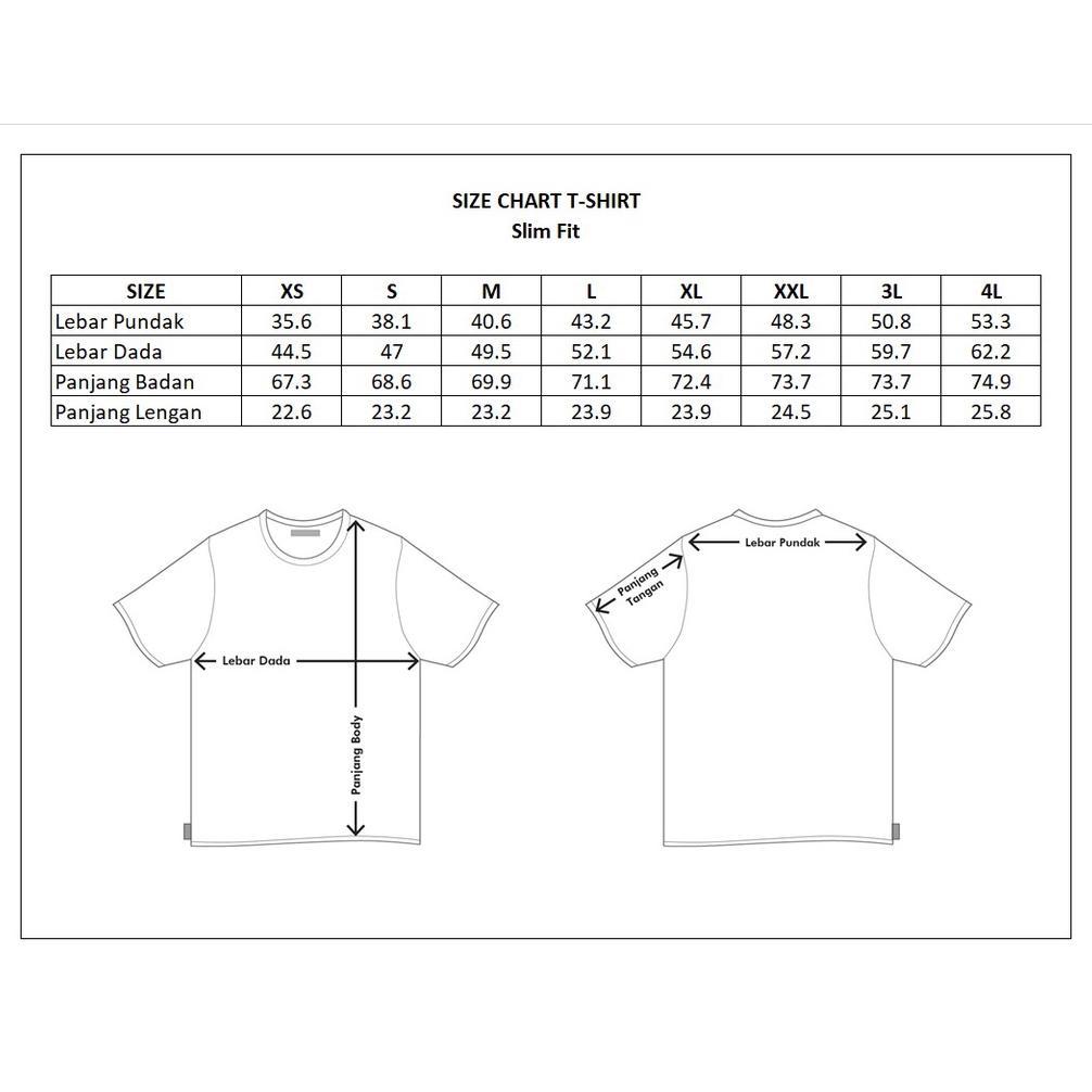 MANZONE Kaos Lengan Pendek Valero - Black