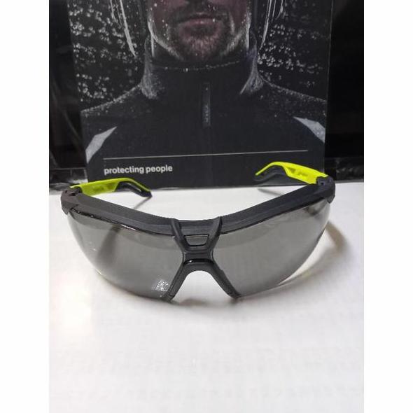 Kacamata Uvex i-5 9183281 - Safety Glasses Uvex