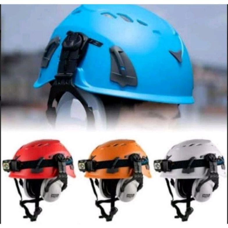 Marr Helm Gub D8 Helm safety rescue Sar Helm climbing Outdoor
