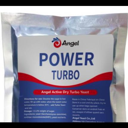 Imatton angel turbo yeast ragi  ethanol sugar sh no alc Diskon