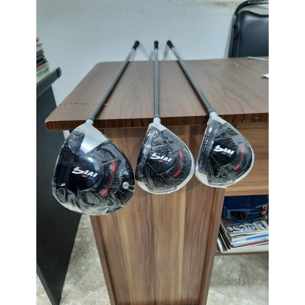 HOT PRODUCT FULL SET STIK GOLF TAYLORMADE M4 PREMIUM QUALITY
