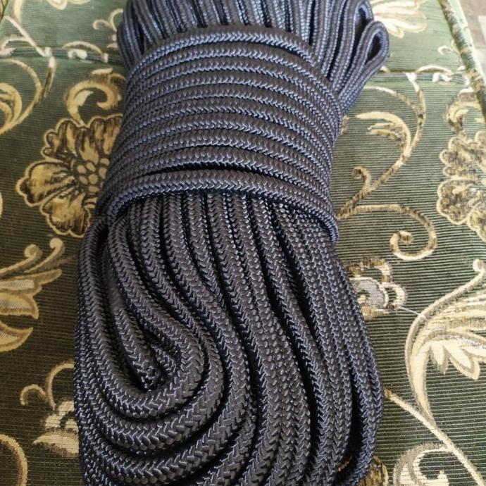 Marr Tali Karmantel  Carmantel TNI 12 mm Panjang 50 mtr