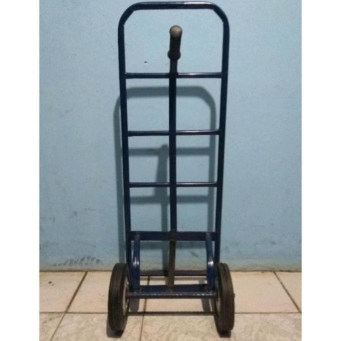 trolly barang