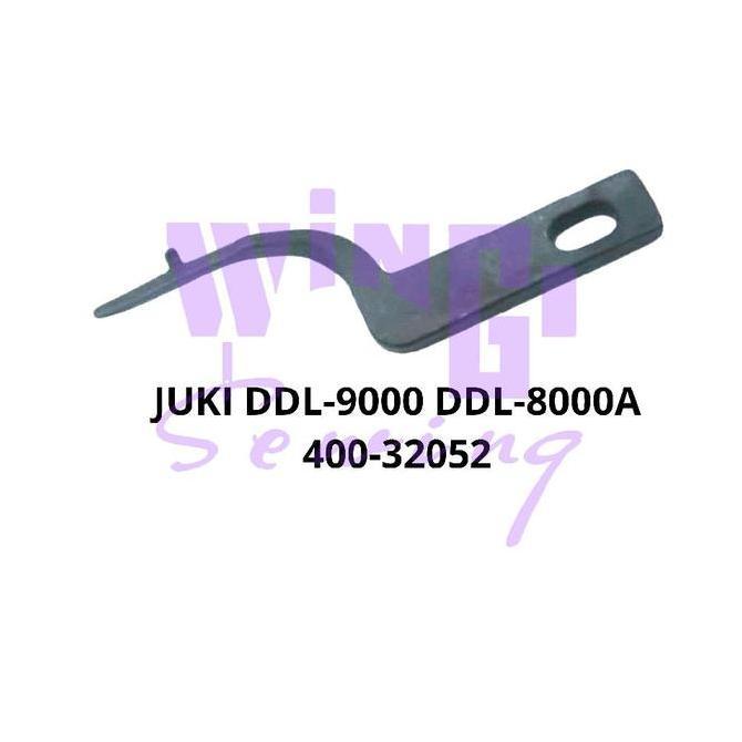 40032052 JUKI DDL9000 DDL8000A Tahanan Rotary Hook Mesin Jahit Industri Jarum 1 Auto