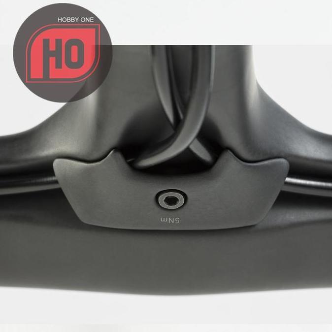 BONTRAGER Aeolus RSL VR-C Integrated Handlebar Stem (TERBAIK) (TERBARU) (TERMURAH)