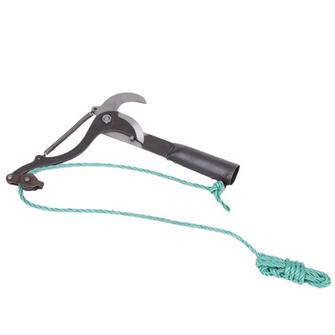 Pikadhamy - Gunting Dahan Pohon Ranting Pruning Tinggi - Sabit Mini Arit Kecil