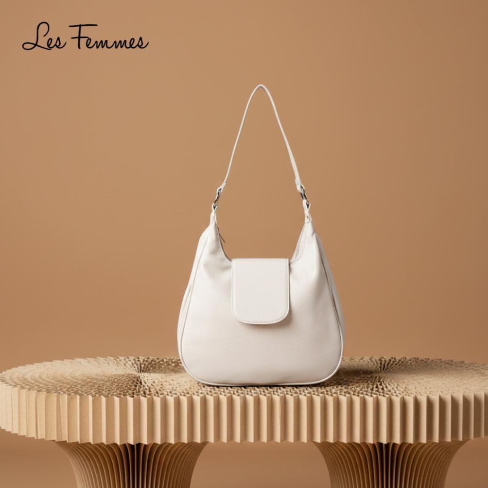 Tas Bahu Wanita Fara Tote Bag G367 211203 Les Femmes