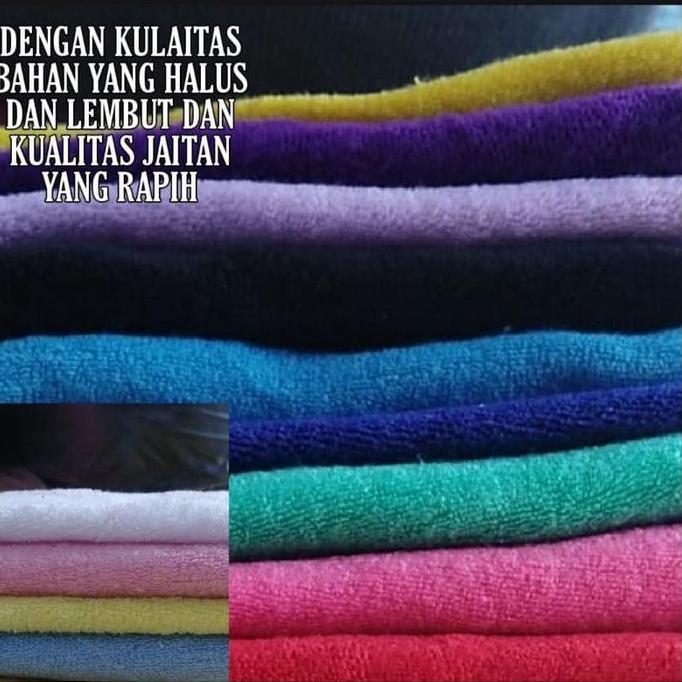 Pikadhamy - Kimono Handuk Baju Couple Pengantin Pasangan Jubah Mandi Bathrobe