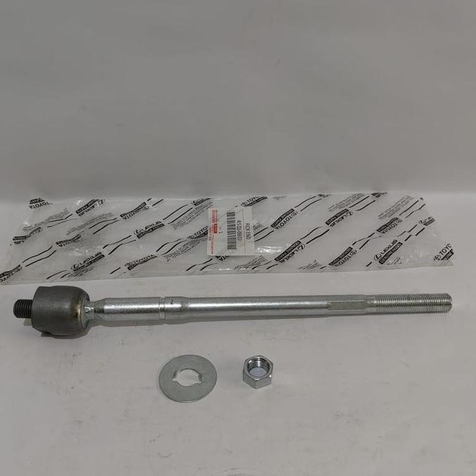 RACK END TOYOTA KIJANG 7K KAPSUL LGX KIJANG 5K SUPER 45303-0B020 MURAH