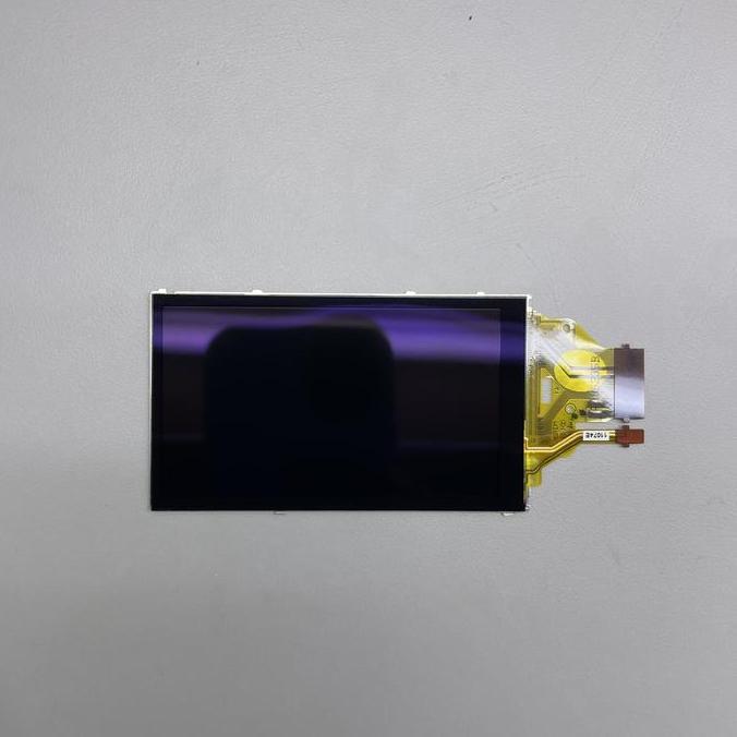 LCD FOR SONY DSC-T77 DSC-T90 DSC-T99 READY