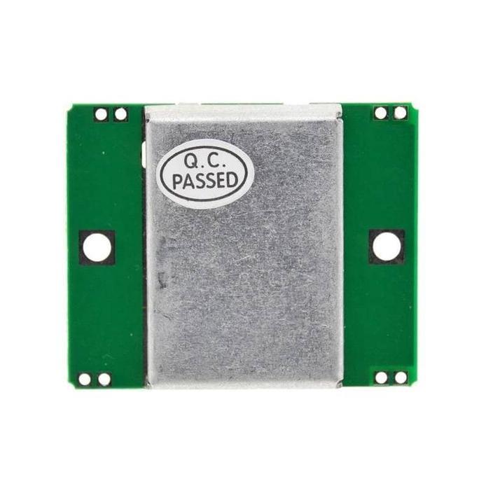 HB100 Microwave Doppler Radar Module Motion PIR Sensor Gerakan Orang
