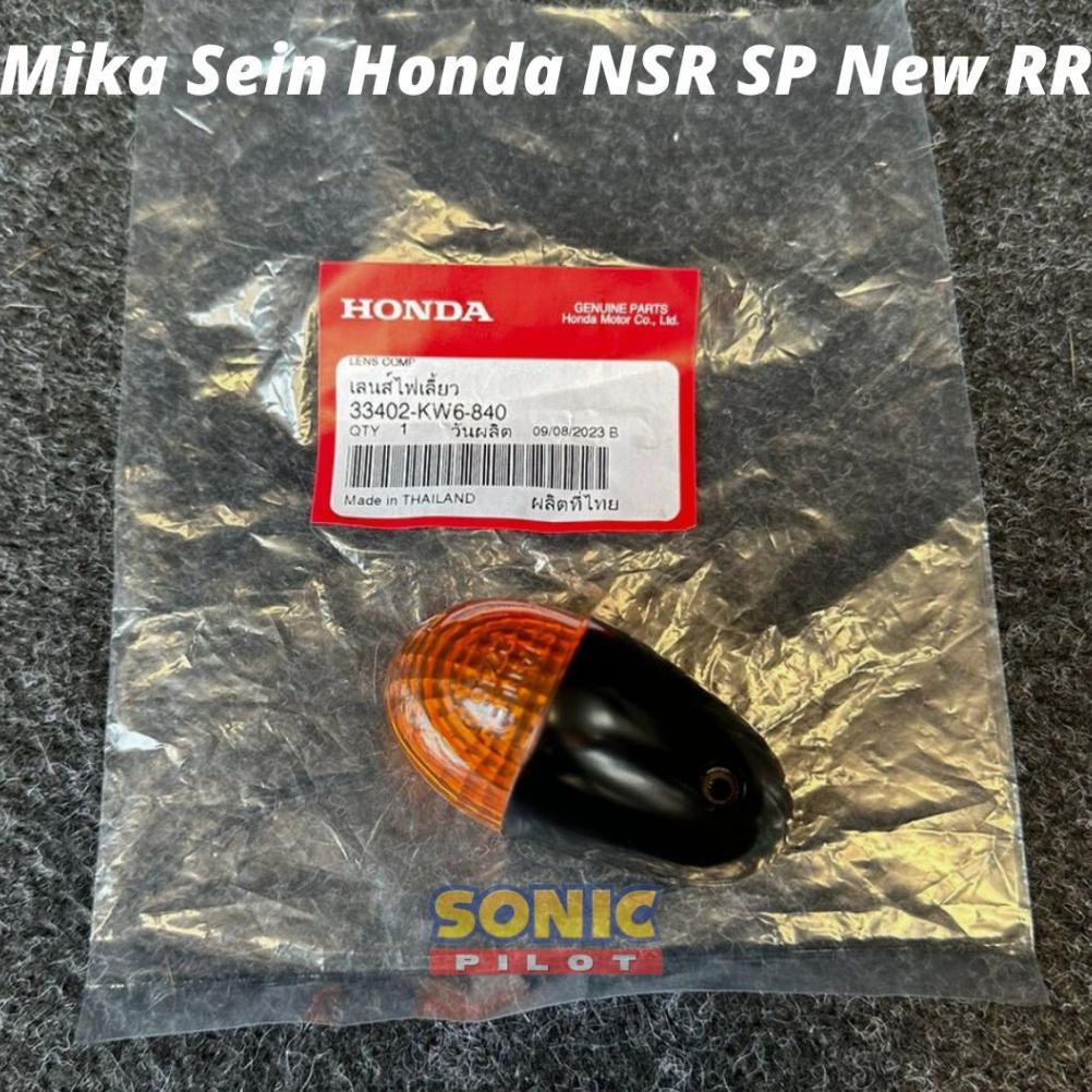 Mika Sein Honda NSR 150 SP New RR