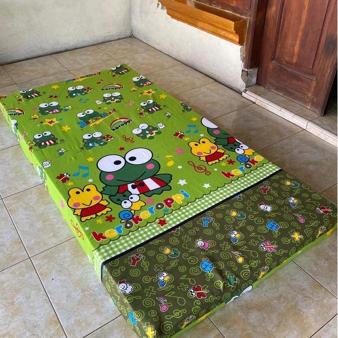 Kasur Busa Ukuran 90X180X10