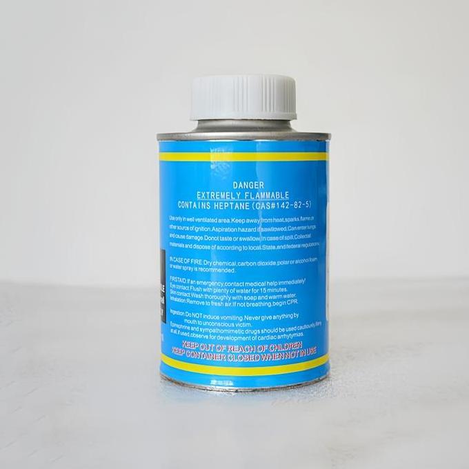 Promo 250 Ml Lem Tambal Ban Lem Perbaikan Ban Lem Ban Hitam Roda Kendaraan