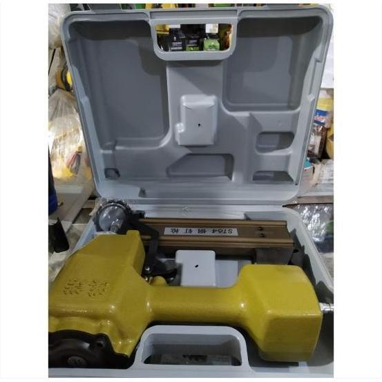 Murah Nailer Gun Pneumatic St64 Alat Paku Tembak St 64 Mesin Angin Kompresor