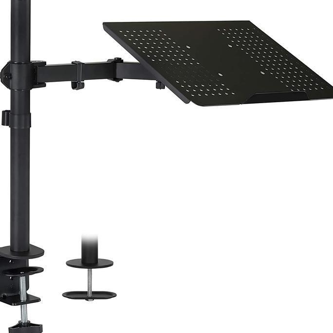 Bracket laptop / Tray Laptop / Holder Laptop / Meja Laptop/Breket lapt [terbaik]