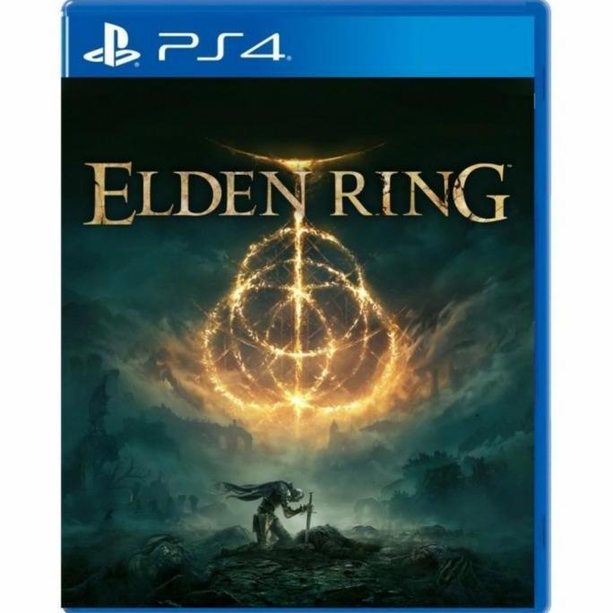 PS4 Elden Ring PS4 Elden Ring
