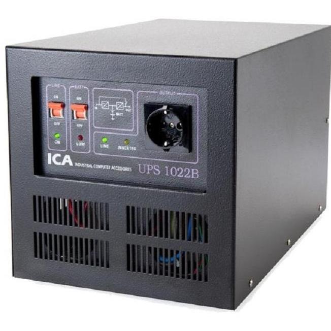 UPS ICA MODIF 2000VA