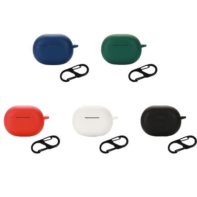 Earphone Case Silicone Case untuk SoundPeats Engine 4
