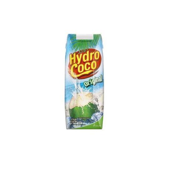 HYDRO COCO + 250 ML