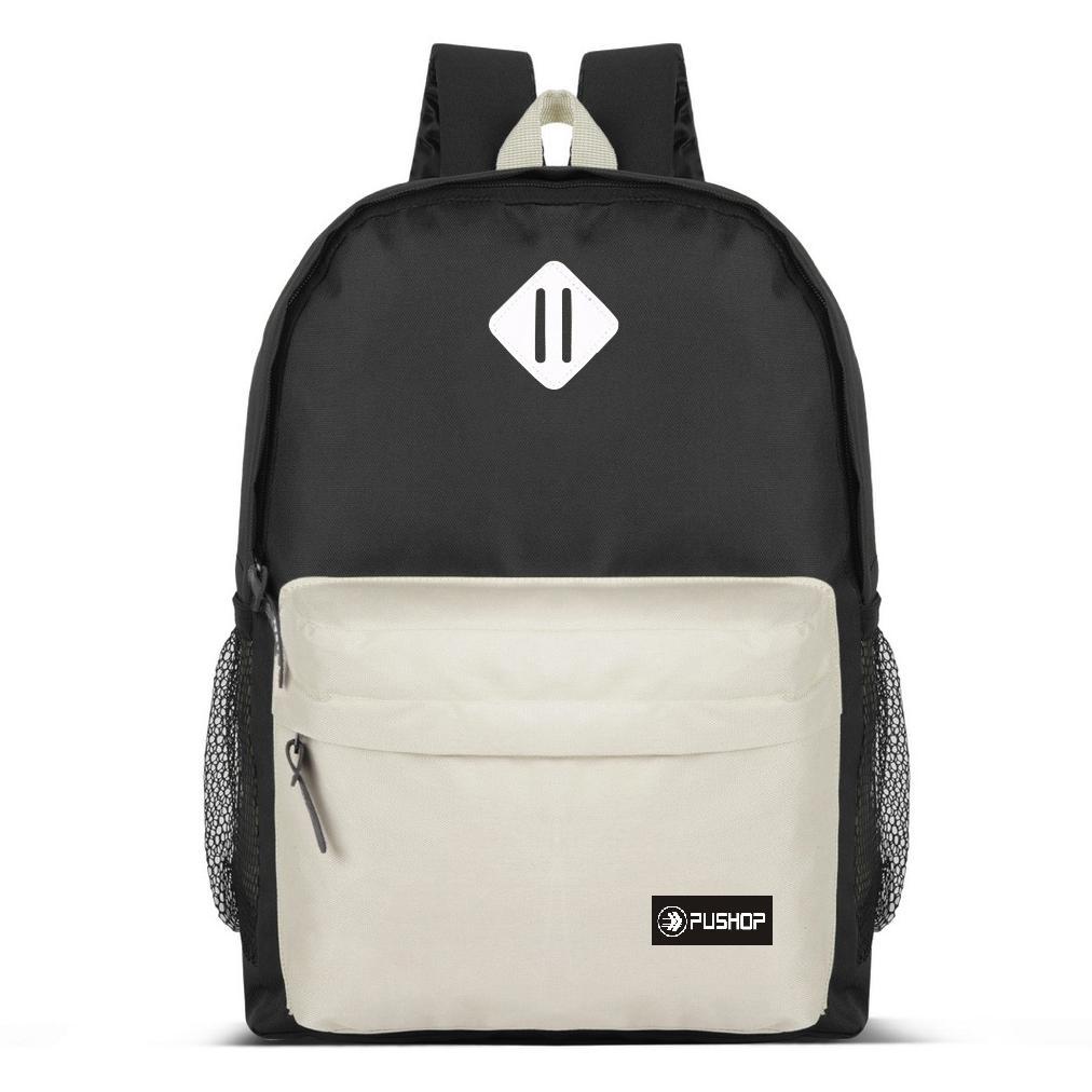 NEW Tas Ransel Pushop Lucas | Backpack