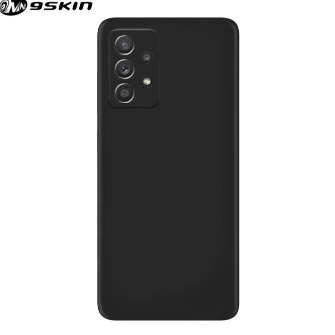9Skin - Premium Skin Protector Samsung Galaxy A52 - 3M Doff Textures