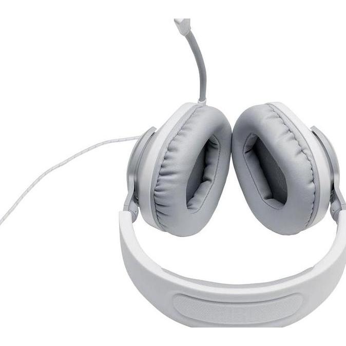 Potere- Jbl Quantum 100 Gaming Headphones Jblq100 Q100 Q 100 Headset Jbl