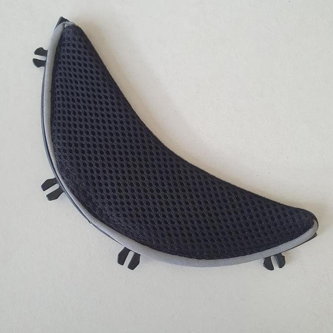 TERLARIS CHIN GUARD HELM NOLAN N104 SERIES