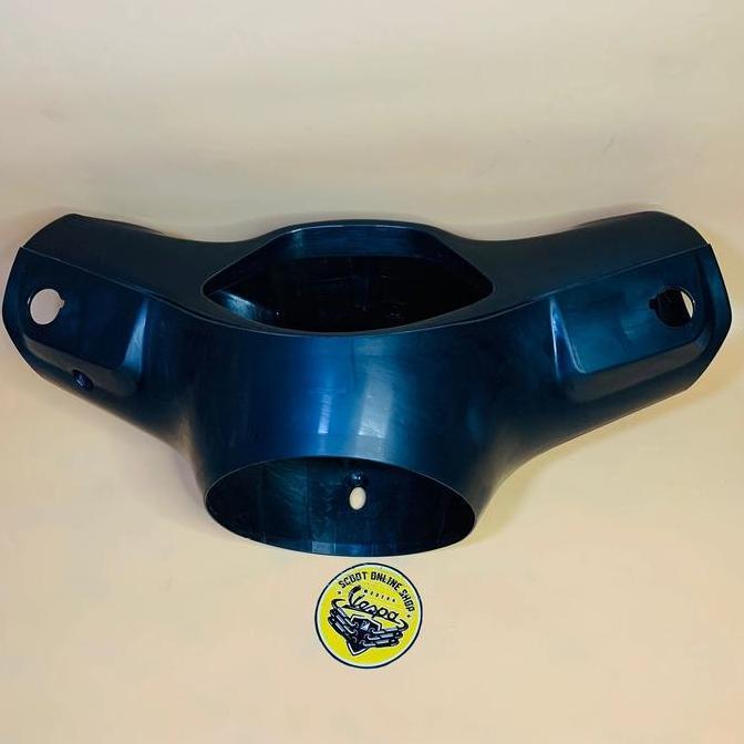 COVER BATOK SET DEPAN BELAKANG VESPA MATIC LX HARGA KHUSUS