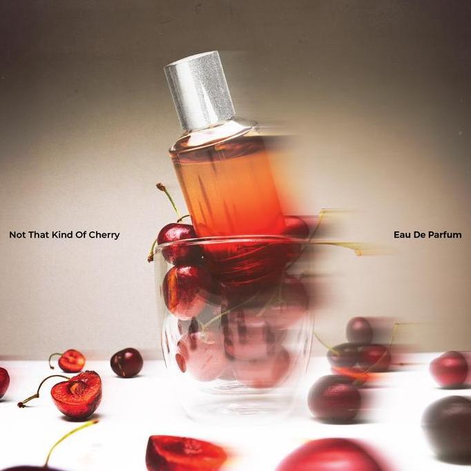 Terbaikprod- Scents Of Pluto Fragrance - Not That Kind Of Cherry Edp