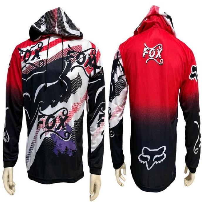 Kirimcepat- Jersey Cross/Jersey Racing/Jersey Sepeda/Kaos Olahraga/Motor Trail/Sport