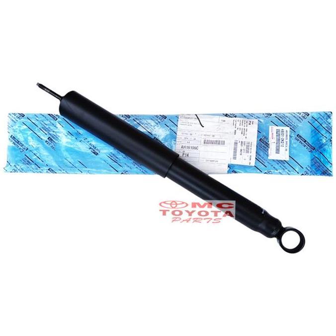 SHOCK ABSORBER BREAKER BREKER BELAKANG KIJANG INNOVA ORIGINAL TOYOTA 48531-0K210 SHOCKBREKER SHOCKBR