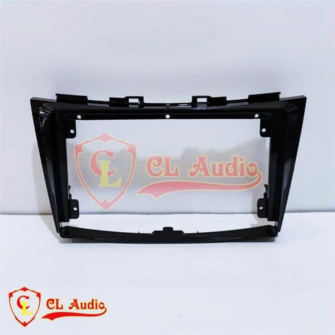 Head Unit Android ORCA Eco Auto Series 9 Inch Ertiga/swift 2012-2017 Ram 4/64GB