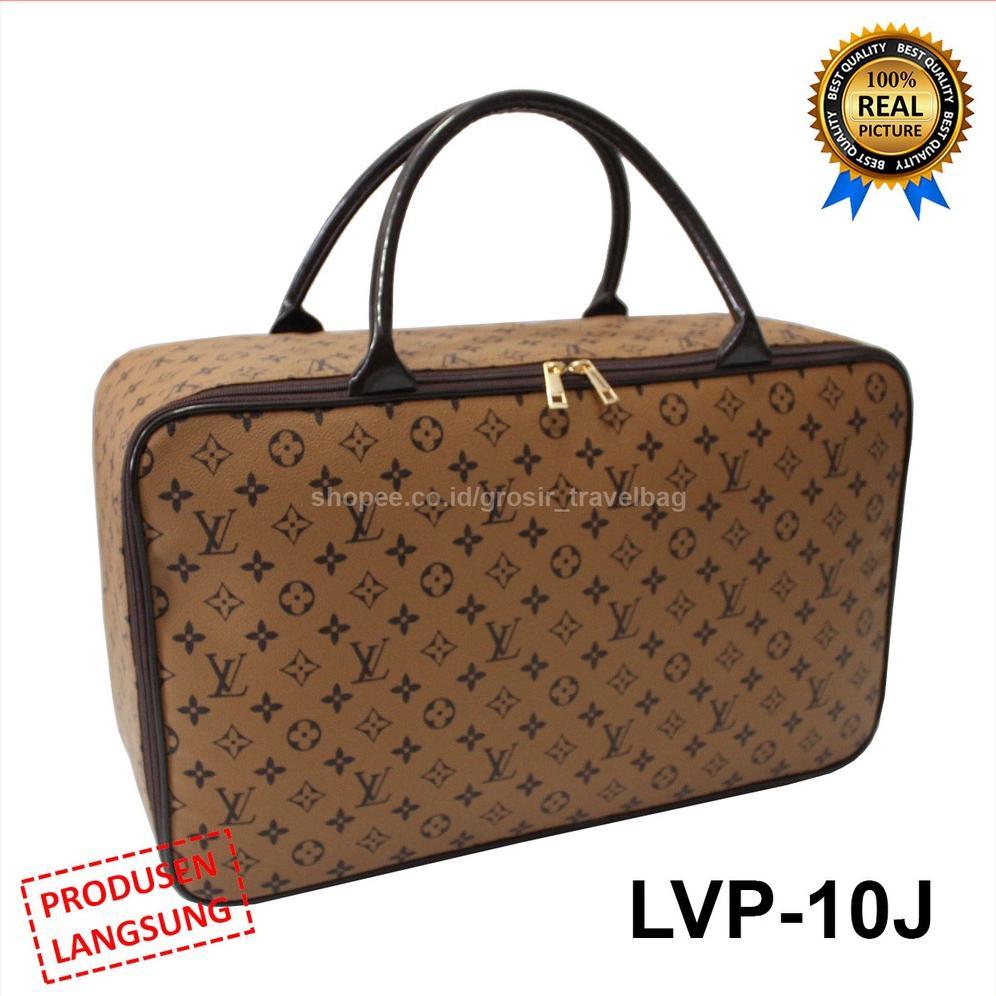 Travel Bag Premium Jumbo - Tas Travel Jumbo - Tas Pakaian Besar - Travel Bag Wanita -Travel Bag Kuli