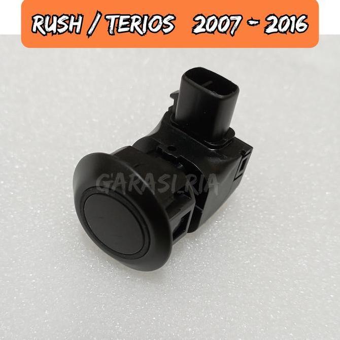 Promo Sensor Parkir Toyota Rush Sensor Mundur Toyota Rush Lama 2007 2016 Cod