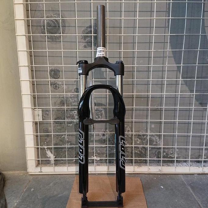 Fork Sepeda RST CAPA 26inc Taiwan
