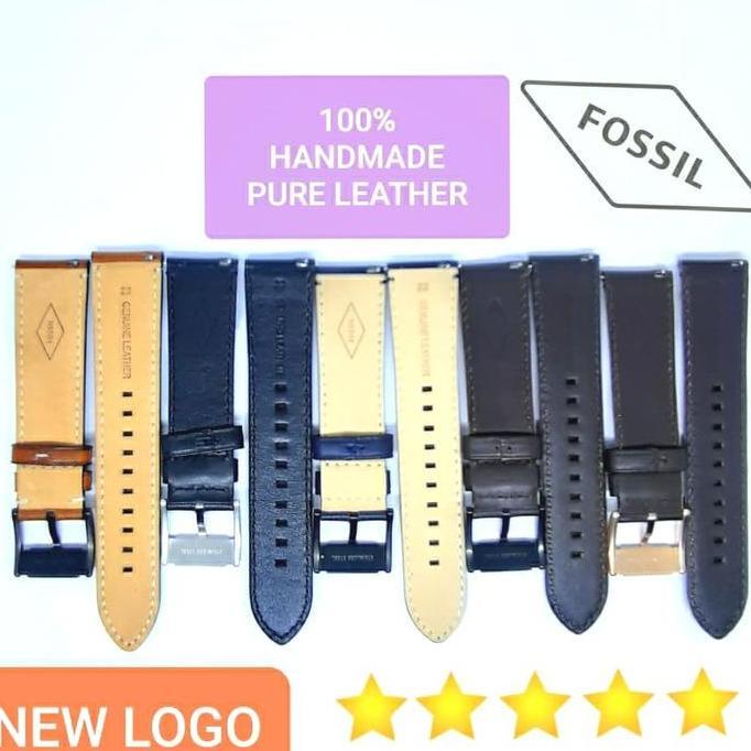 STRAP KULIT FTW4059 FTW4060 FTW4061 FTW4062 FTW4063 FTW4064 FTW4065