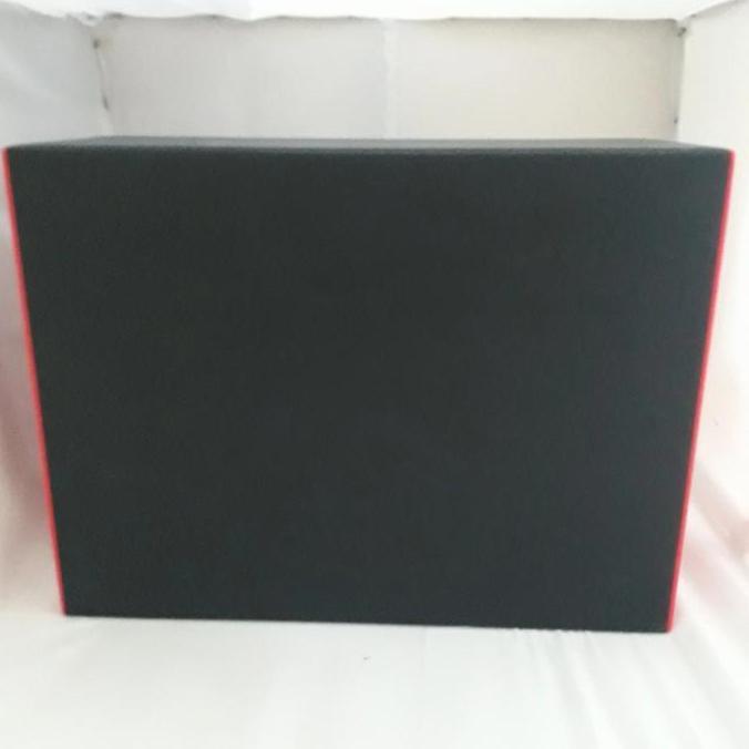 Promo Box Subwoofer Venom 12 Inch Cod