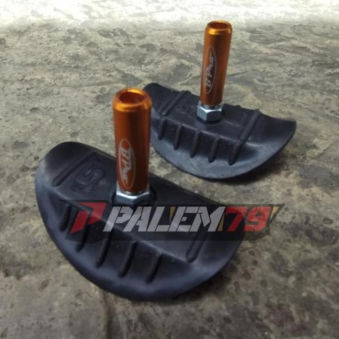Stopper Trail Velg 21 18 Stoper Ban 19 16 Karet CRF KLX Dtracker TS