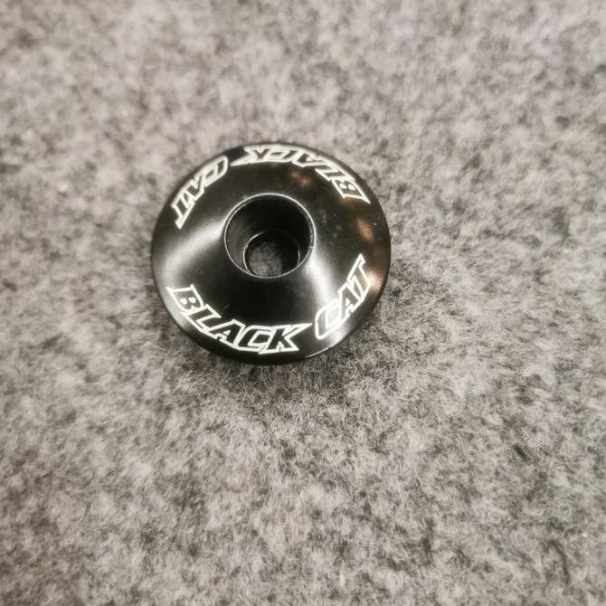 topi headset sepeda black diamond Taiwan alloy vintange