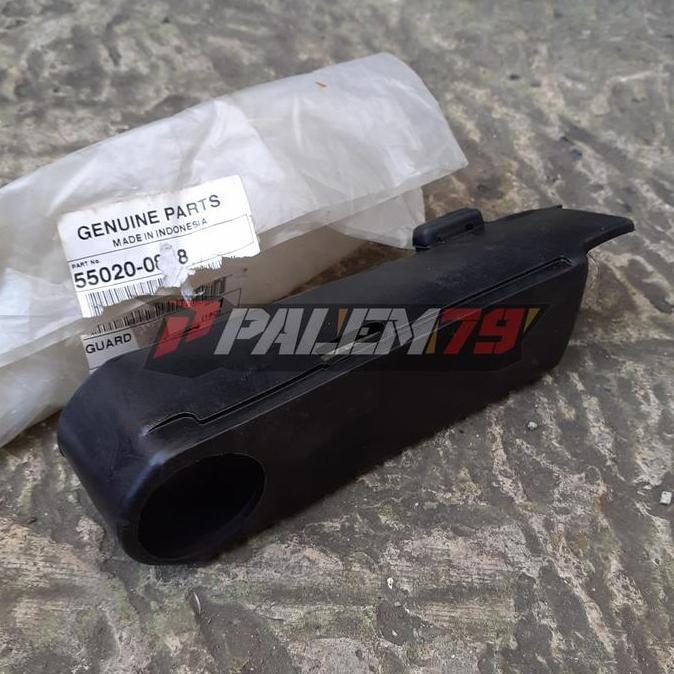 Karet Arm Ori Kaze Guard Chain Penahan Rantai Grasstrack Swingarm