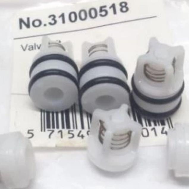 Valve Jet Cleaner Krisbow 90-100 Bar