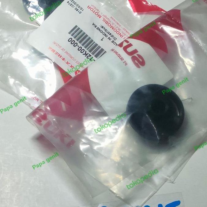 tutup as shock depan satria fu 150 injeksi terbaru original