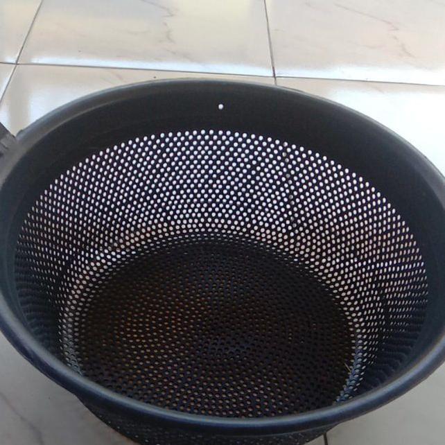 Ember  Sortir Ikan Lele No 1 Atau Bibit Lele Ukut 2Cm