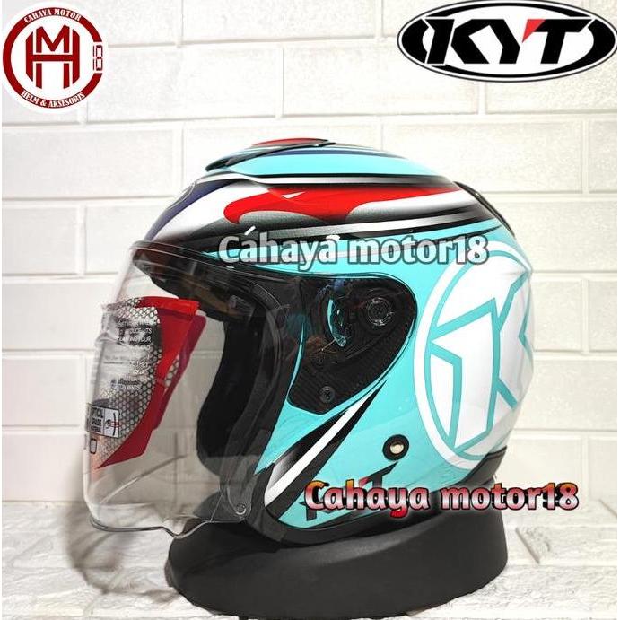 RACHET KYT KYOTO PNP INK DINAMIC|KUPINGAN HELM