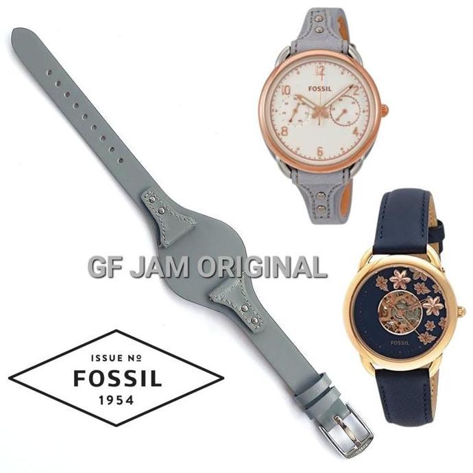 TALI JAM TANGAN FOSIL TAILOR ES4047 ES4048 ES4049 ES4050 ES4051 ES4175
