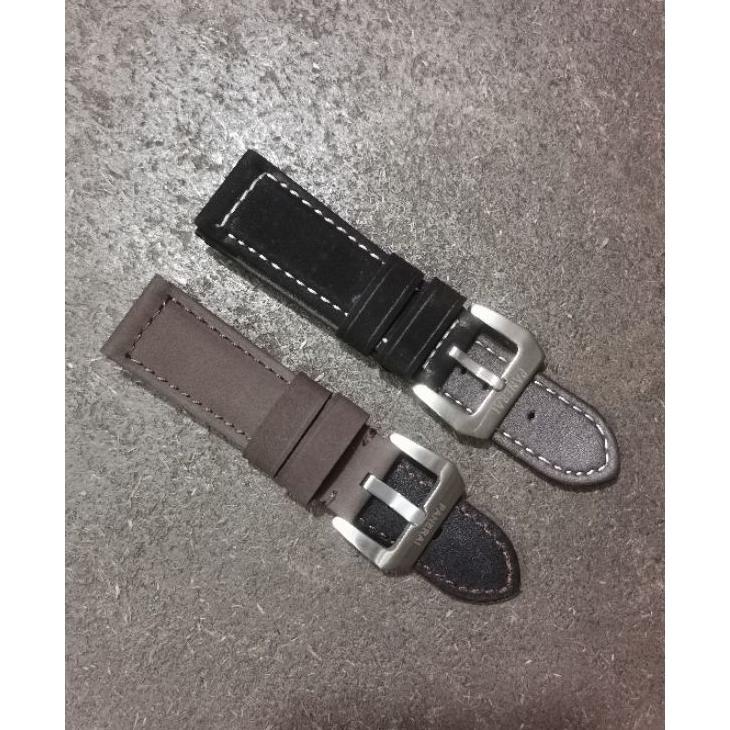 Strap Tali Jam Tangan Luminor Panerai Kulit